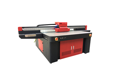 UV Flatbed Printer