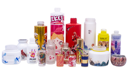 Beauty & Personal Care