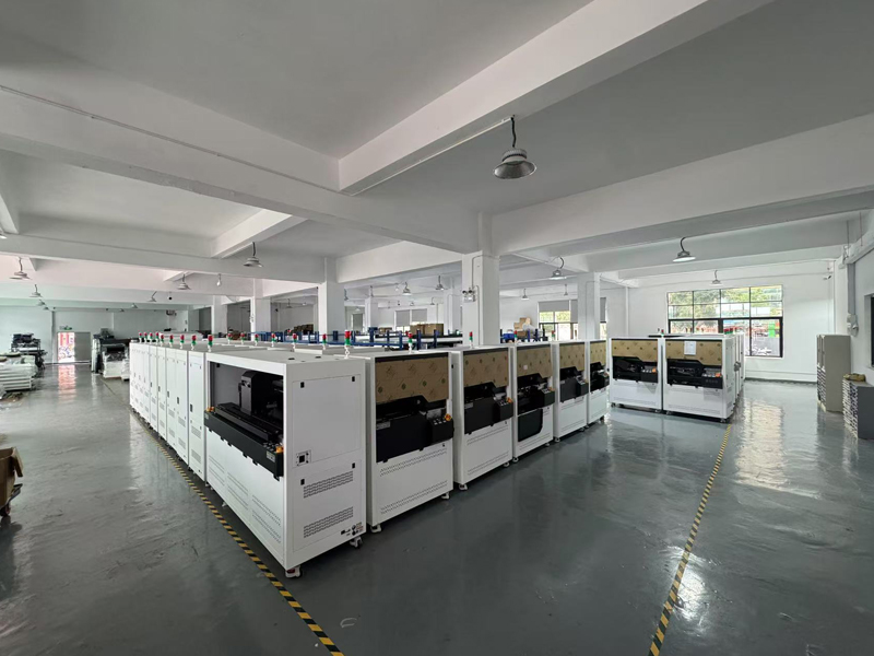 How to Choose the Right UV Cylinder Printer for Your Business