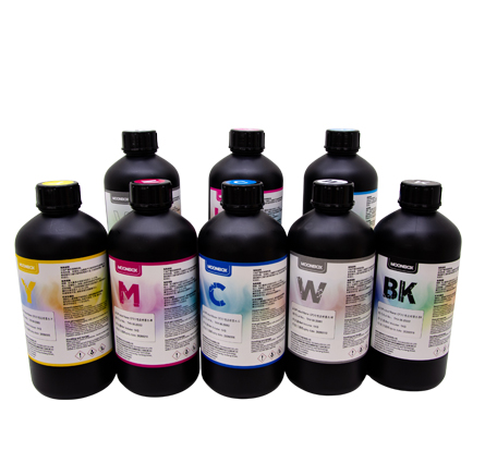 UV Neutral Ink