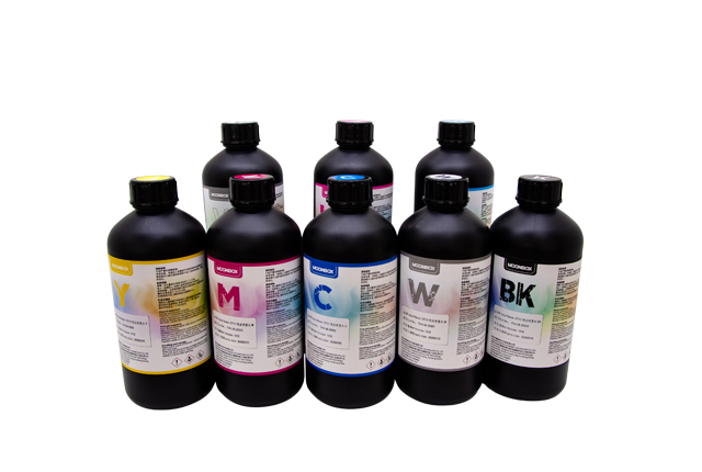 UV Ink (Made in China)