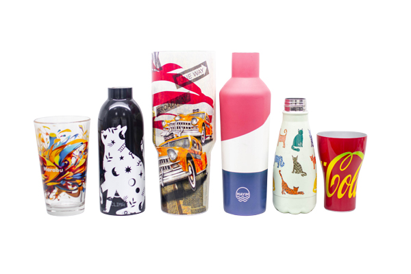 UV Printer R&D Engineer