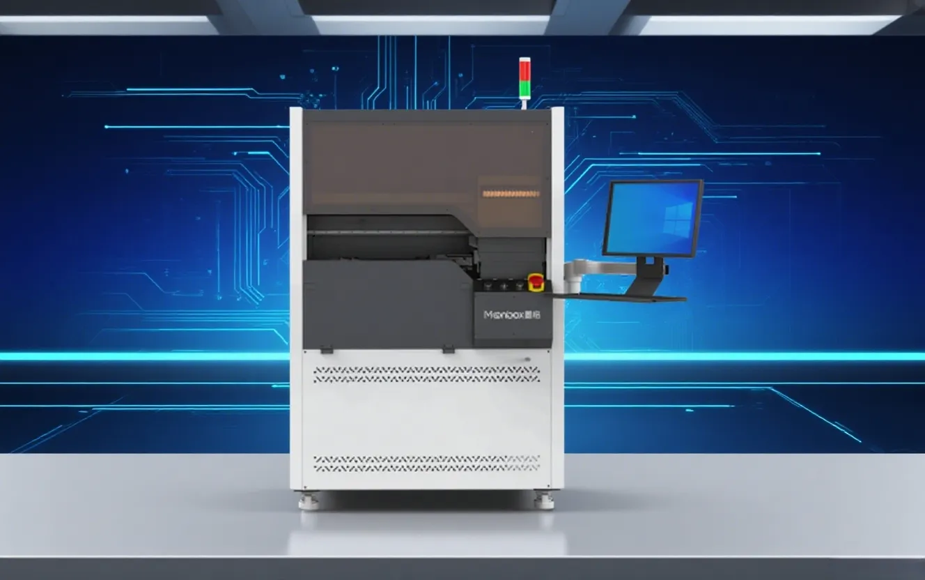 UV-H300: The Profit Powerhouse Reshaping Cylindrical Printing Industry