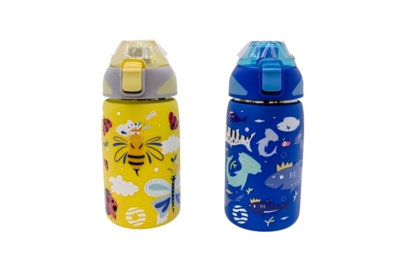 UV printing on water cup UV printing on water cup
